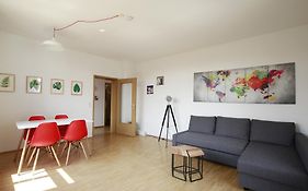 Ferienwohnung 3 ANNA IFF